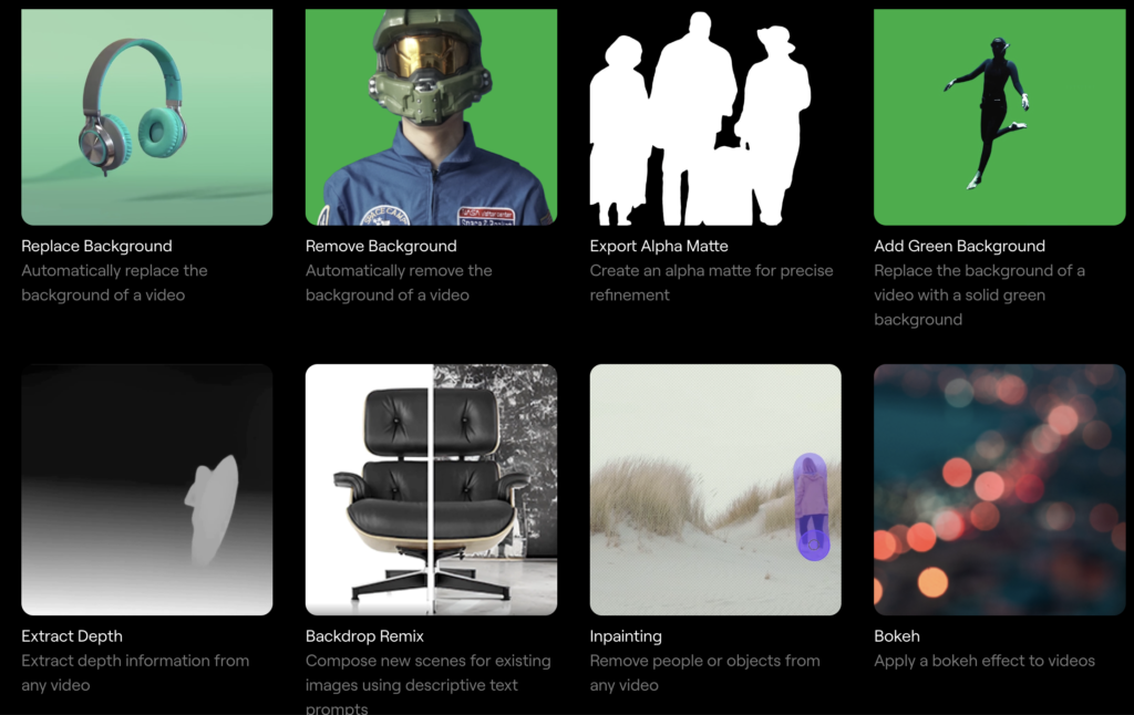 Use RunwayML to make great Social Content