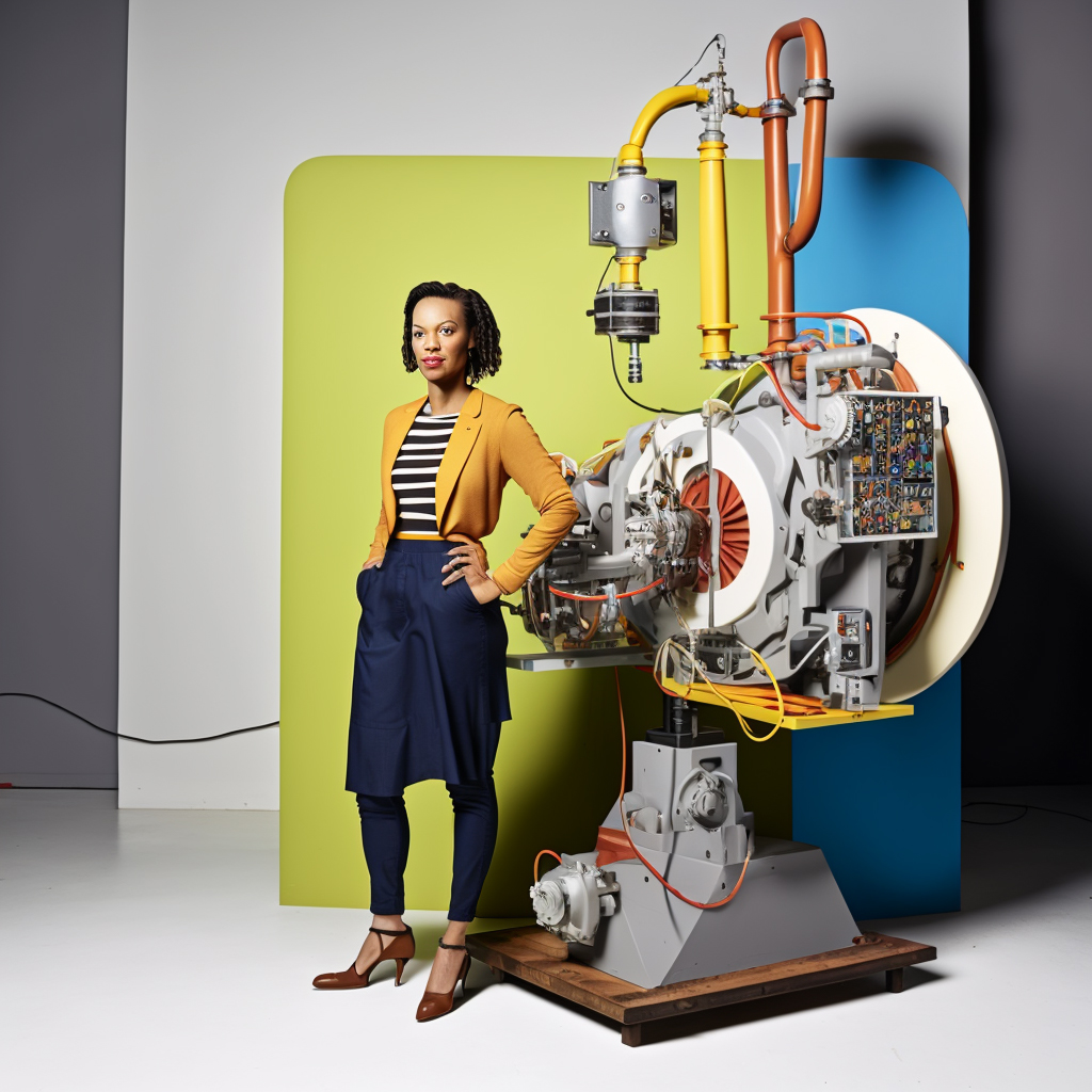 use AI to make great Social Content and leave the grunt-work to the machines